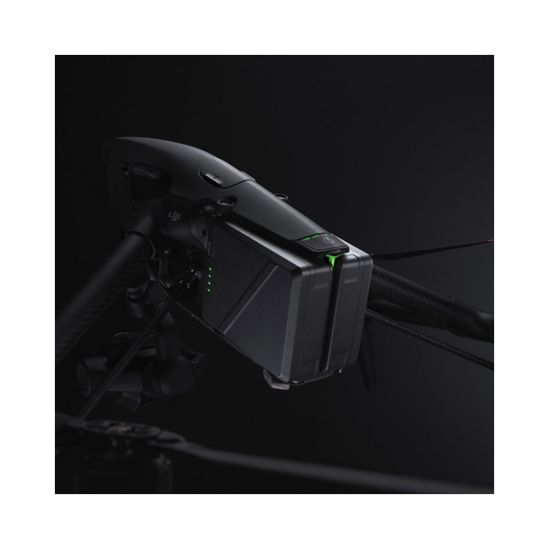 DJI BATTERIE INTELLIGENTE TB51 DJI INSPIRE 3