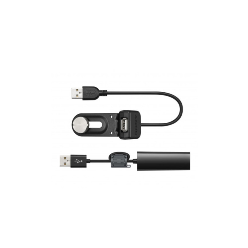 SONY CBK-NA1 KIT ADAPTATEUR RESEAU + ADAPTATEUR USB VERS RJ45