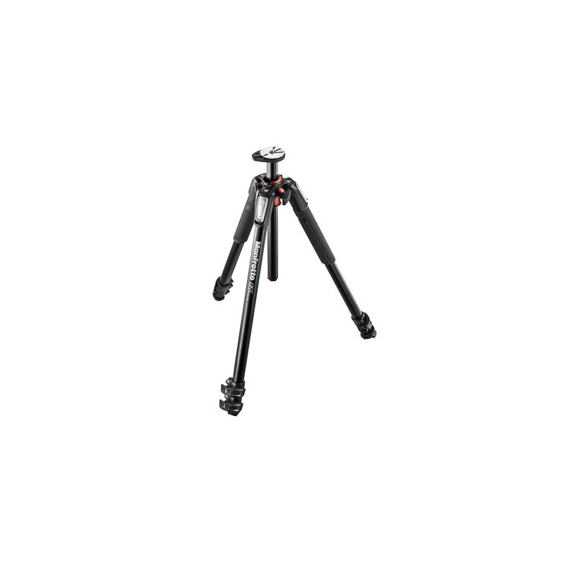 MANFROTTO MT055XPRO3 TREPIED 055 ALUMINIUM 3 SECTIONS