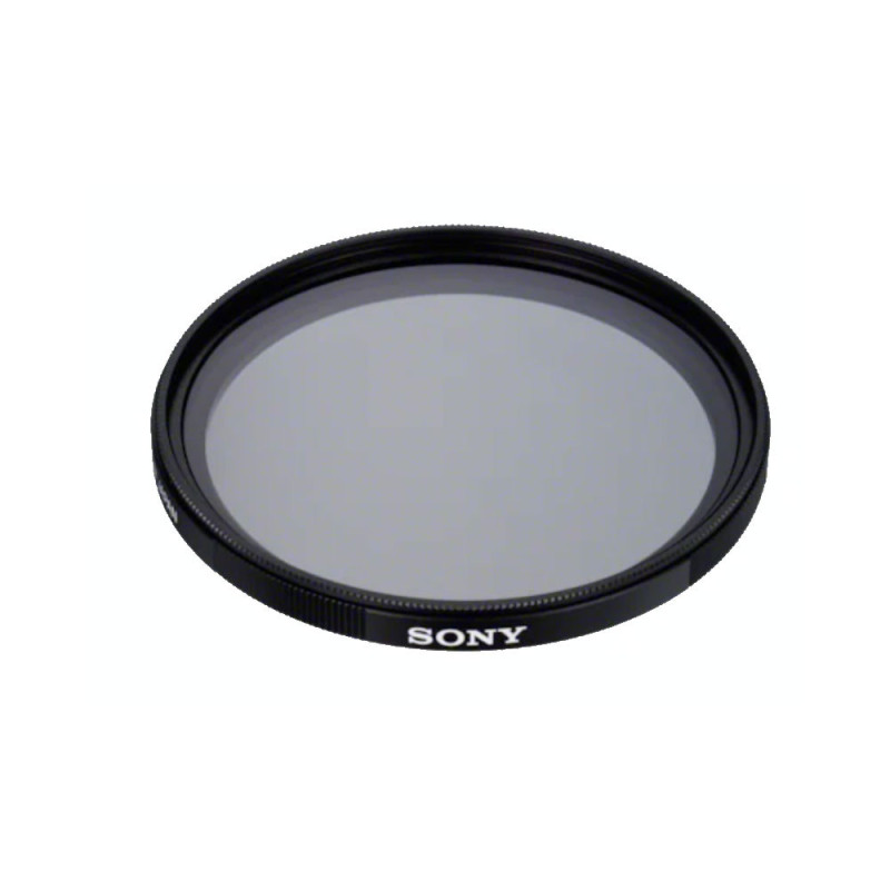 SONY VF-55CPAM2 Filtre polarisant circulaire 55 mm