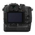 PANASONIC DMW-BGGH3E Grip pour GH3/GH4