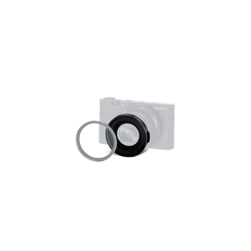 SONY VFA-49R1 Adaptateur filtre pour RX100M2