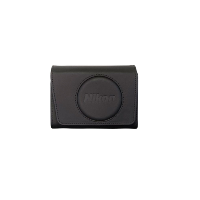 NIKON CS-P17 ETUI NOIR A900