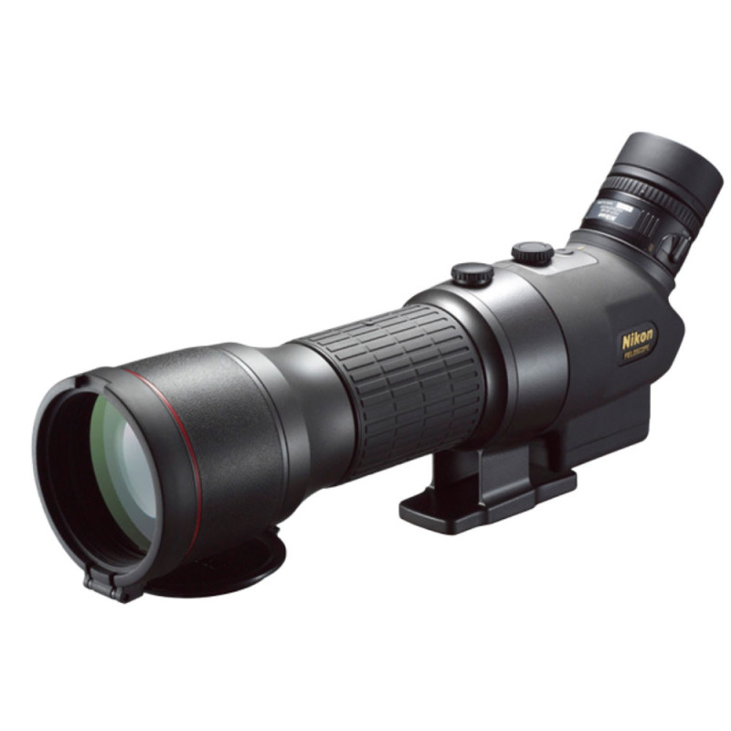 NIKON LUNETTE FIELDSCOPE 85A VR EDG