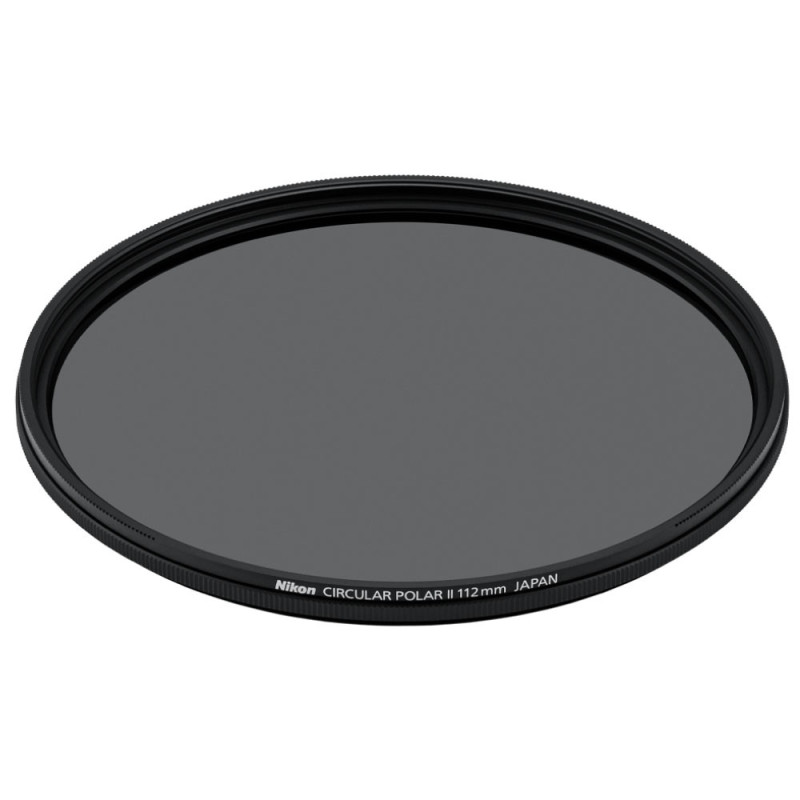 NIKON NC-112 FILTRE POLARISANT 112MM