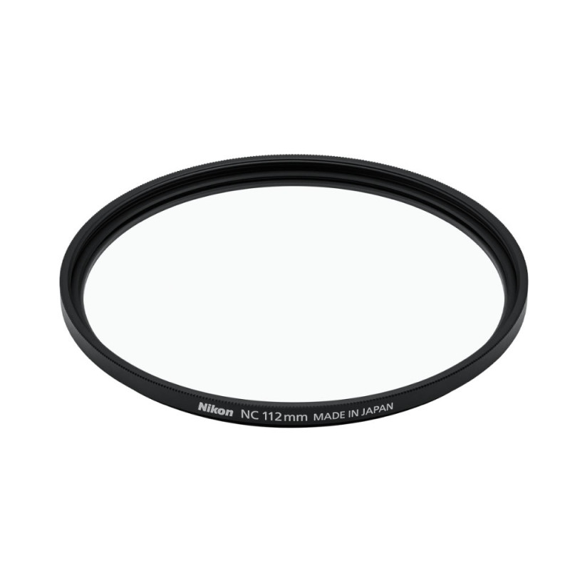 NIKON NC-112 FILTRE PROTECTEUR 112MM