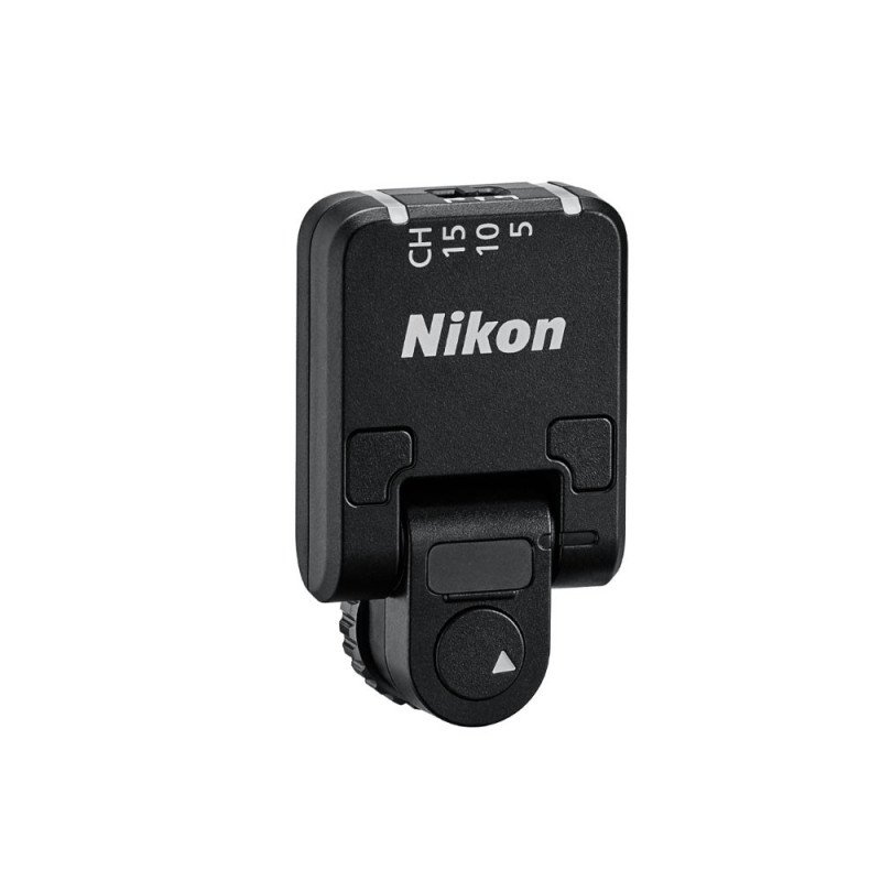 NIKON WR-R11A EU TELECOMMANDE RADIO REFLEX