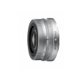 NIKON Z DX 16-50 mm f/3,5-6,3 VR Silver