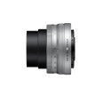 NIKON Z DX 16-50 mm f/3,5-6,3 VR Silver