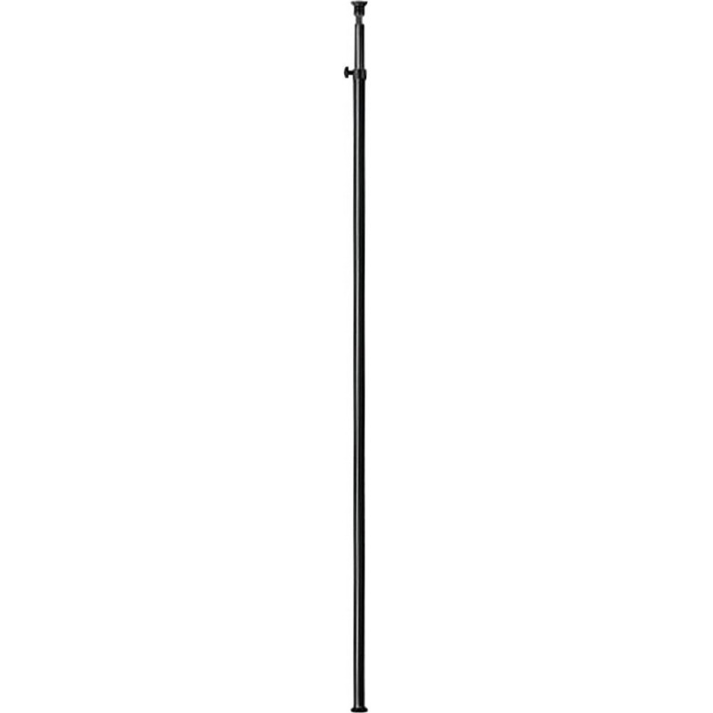 MANFROTTO 170B MINI POLE NOIR 1,75 M A 3,30 M