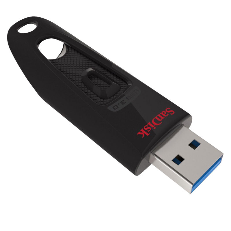 SANDISK Ultra USB 3.0 16GB