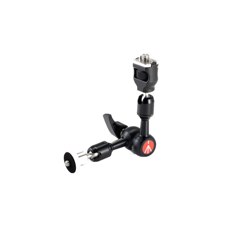 MANFROTTO 244MICRO BRAS FRICTION DE 15CM