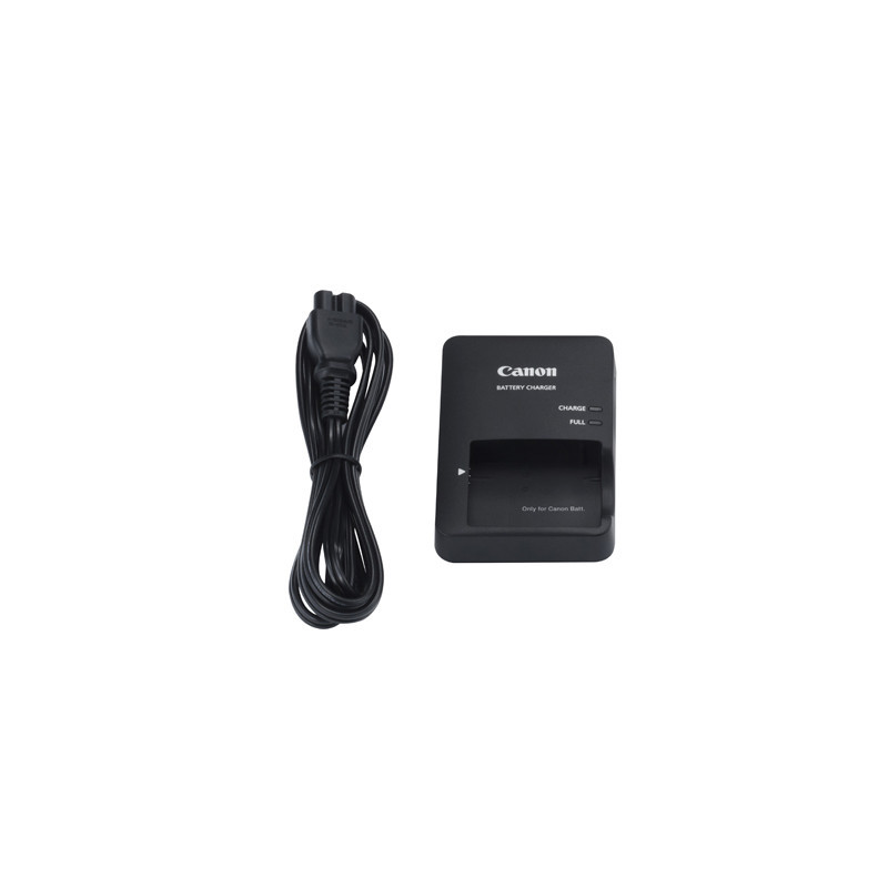 CANON CB-2LGE Chargeur de batterie NB-12L