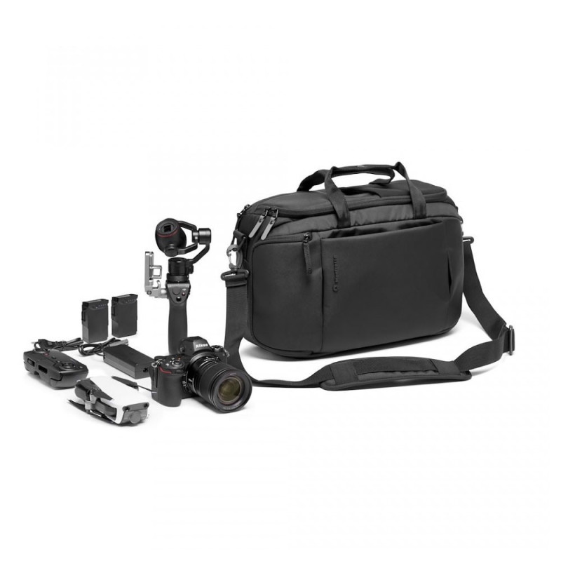 MANFROTTO ADVANCED HYBRID BACKPACK M III