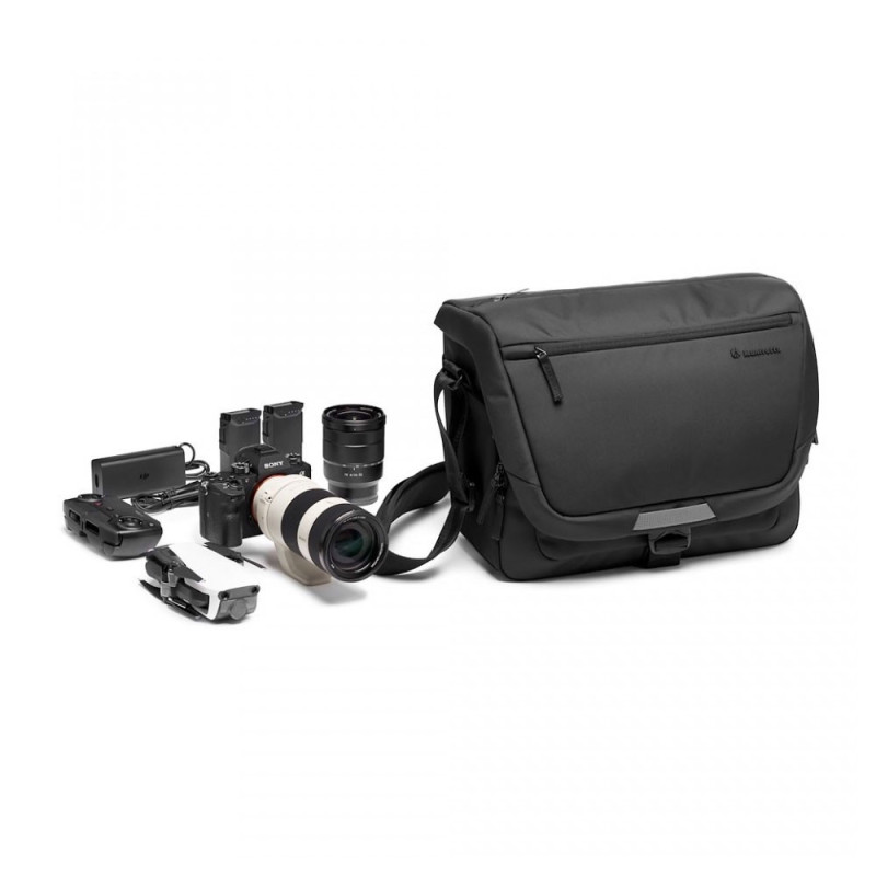 MANFROTTO ADVANCED MESSENGER M  III