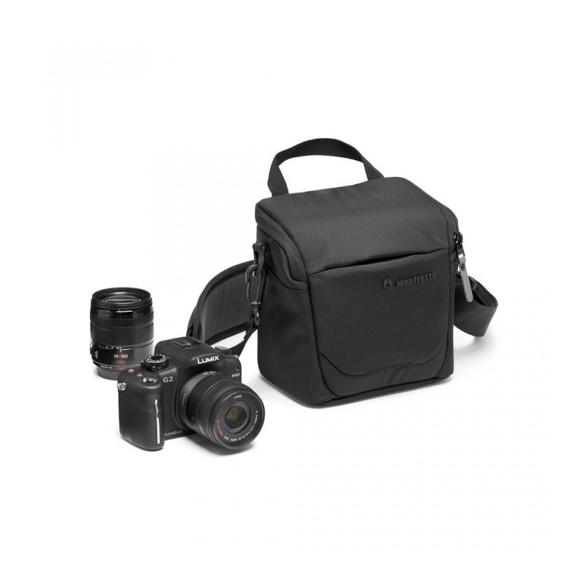 MANFROTTO ADVANCED SHOULDER BAG S III