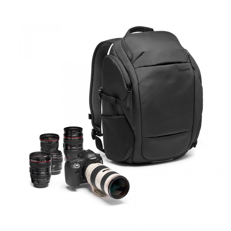 MANFROTTO ADVANCED TRAVEL BACKPACK M III