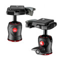 MANFROTTO MH490-BH ROTULE CENTER BALL