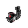 MANFROTTO MH490-BH ROTULE CENTER BALL