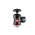 MANFROTTO MH492LCD-BH ROTULE CENTER BALL