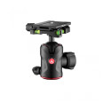 MANFROTTO MH496-Q6 ROTULE BALL HEAD AVEC Q6