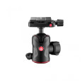 MANFROTTO MH496-Q6 ROTULE BALL HEAD AVEC Q6