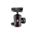 MANFROTTO MH496-Q6 ROTULE BALL HEAD AVEC Q6