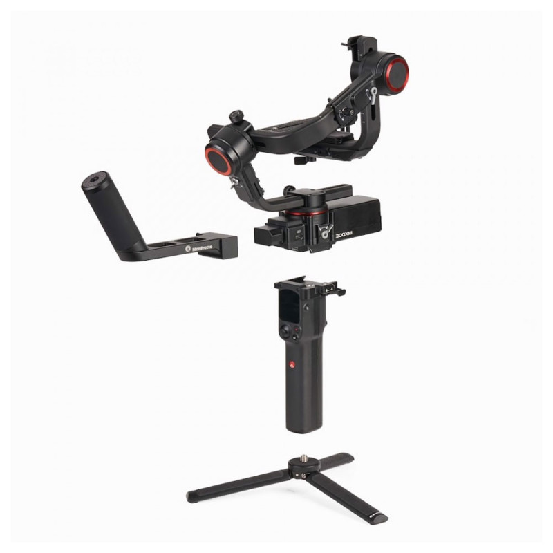 MANFROTTO MOVE GIMBAL 300XM