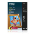 EPSON PAPIER PHOTO GLACE A4 20F 200G