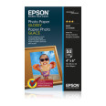 EPSON PAPIER PHOTO GLACE 10X15 50F 200G