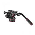 MANFROTTO MVH612AH Nitrotech Rotule video