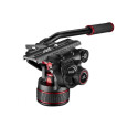 MANFROTTO MVH612AH Nitrotech Rotule video