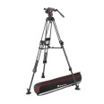 MANFROTTO MVK608TWINFC TREPIED CF MS+608