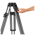 MANFROTTO MVK608TWINFC TREPIED CF MS+608