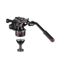 MANFROTTO MVK608TWINFC TREPIED CF MS+608