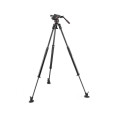 MANFROTTO MVK612SNGFC TREPIED CF FAST SING+612