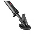 MANFROTTO MVK612TWINFA TREPIED ALU MS+612