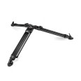 MANFROTTO MVTTWINFA Trépied vidéo aluminium MS