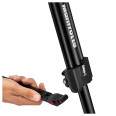 MANFROTTO MVTTWINFA Trépied vidéo aluminium MS