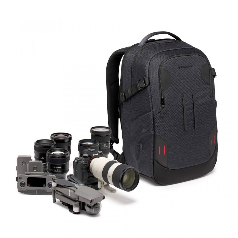 MANFROTTO PL BACKLOADER BACKPACK M