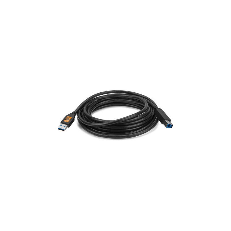 TETHERTOOLS CABLE USB 3.0 A/B 5M NOIR