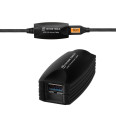 TETHERTOOLS RALLONGE USB3 ACTIVE 5M NOIR