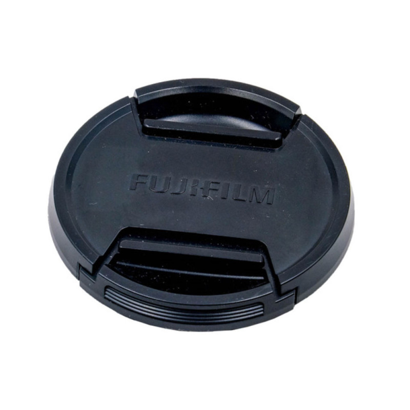 FUJIFILM FLCP-67 Bouchon d'objectif pour XF 18-135/XF 16