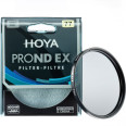 HOYA FILTRE PRO ND-EX GRIS NEUTRE ND8 49MM