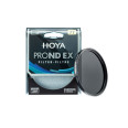 HOYA FILTRE PRO ND-EX GRIS NEUTRE ND64 49MM