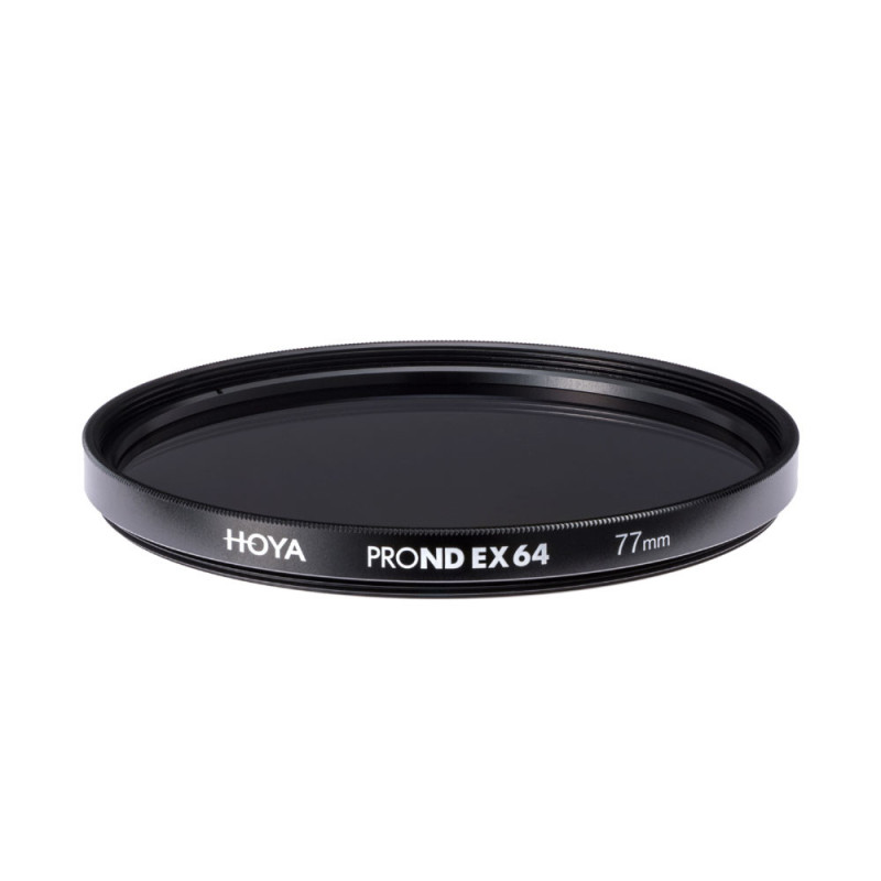 HOYA FILTRE PRO ND-EX GRIS NEUTRE ND64 52MM