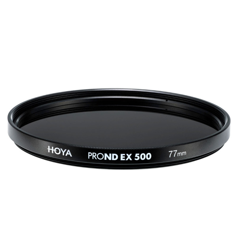 HOYA FILTRE PRO ND-EX GRIS NEUTRE ND500 49MM