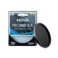 HOYA FILTRE PRO ND-EX GRIS NEUTRE ND500 49MM