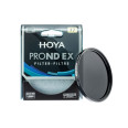 HOYA FILTRE PRO ND-EX GRIS NEUTRE ND1000 49MM