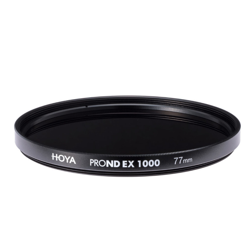 HOYA FILTRE PRO ND-EX GRIS NEUTRE ND1000 55MM